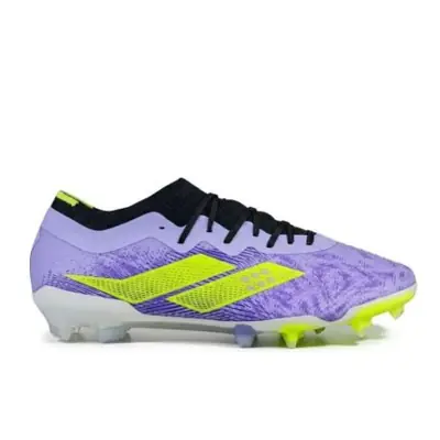 Mills Triton Deisler 1.9 Elite FG - Violet Black Green 9305403 Original