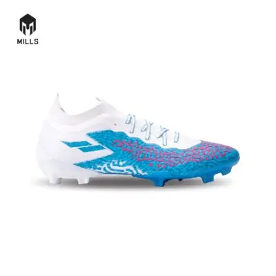 Mills Triton Genome Elite FG - White Ocean Blue 9303004 Original
