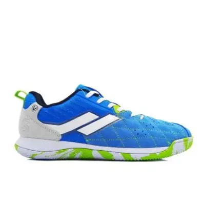 Mills Voltasala Pro Memphisto IN - Ocean Blue White Neon 9501401 Original