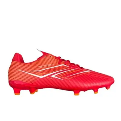 Mills Xyclops Helios Match FG - Bright Red White 9305701 Original