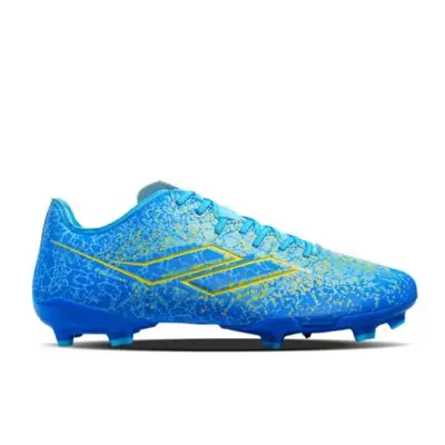 Mills Xyclops Inferno FG - Lt Blue Blue Yellow 9303902 Original