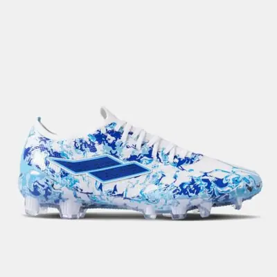 Mills Xyclops Kaldera Chrome FG - White Navy Lt Blue 9306102 Original