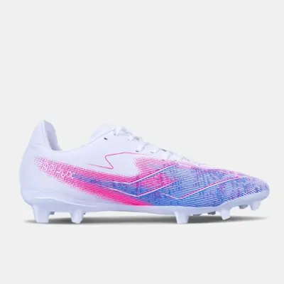 Mills Xyclops Nitroace Match FG - White Marina Blue 9307302 Original
