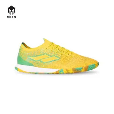 Mills Xyclops Panthera RS IN - Yellow Green 9402501 Original