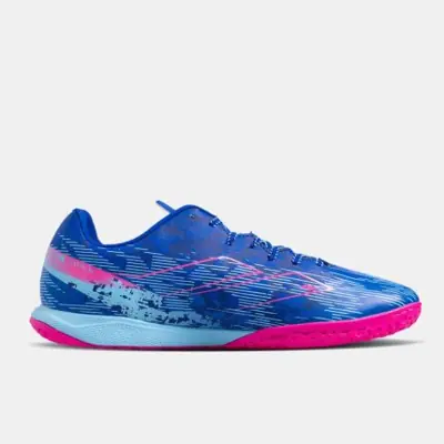 Mills Xyclops Speedfreak 2.1 Prime IN - Prussian Blue Pink 9406002 Original