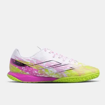 Mills Xyclops Speedfreak 2.1 Prime IN - White Lime Green 9406004 Original