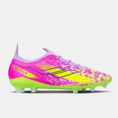 Mills Xyclops Speedfreak FG - Magenta Lime 9301606 Original