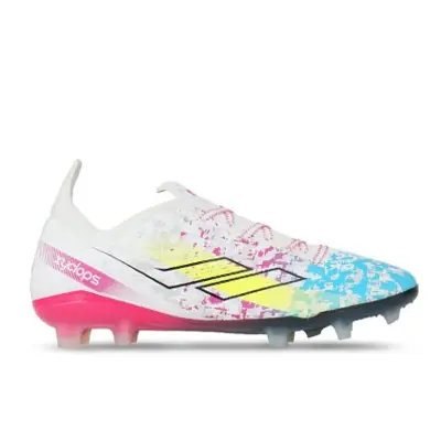 Mills Xyclops Speedfreak FG - Off White Magenta 9301602 Original