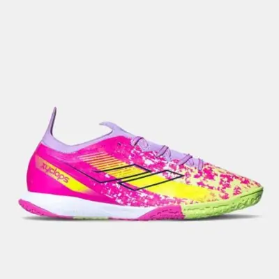 Mills Xyclops Speedfreak IN - Magenta Lime 9401219 Original