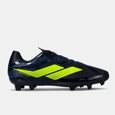 Mills Xyclops Speedfreak M2 Match FG - Black Neon Green 9306604 Original