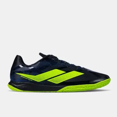 Mills Xyclops Speedfreak M2 Match IN - Black Neon Green 9402804 Original