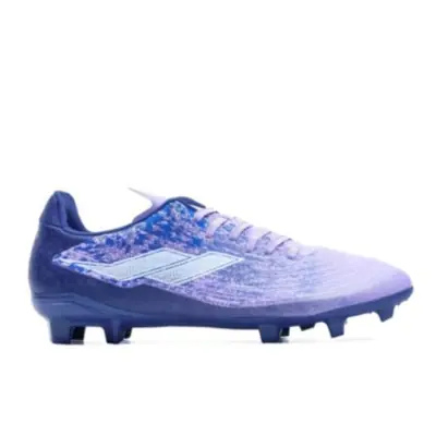 Mills Xyclops Strikeblast M2 Match FG - Violet Navy White 9306901 Original