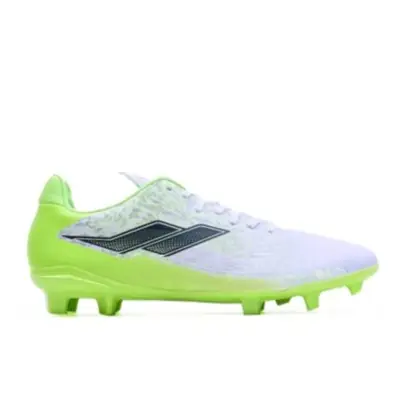 Mills Xyclops Strikeblast M2 Match FG - White Green Black 9306902 Original