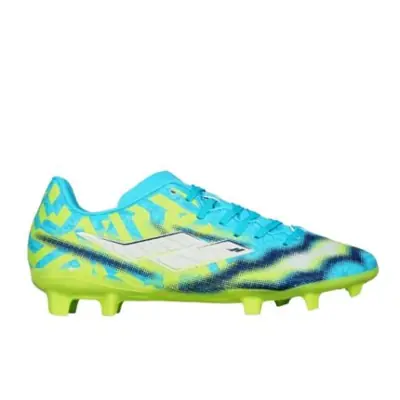 Mills Xyclops Strikeblast Prime FG - Tosca Blue Lime 9306503 Original