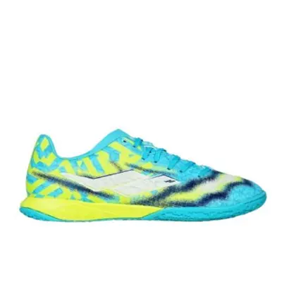 Mills Xyclops Strikeblast Prime IN - Tosca Blue Lime 9406203 Original