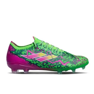 Mills Xyclops Wildblast RS FG - Green Navy Magenta 9305201 Original