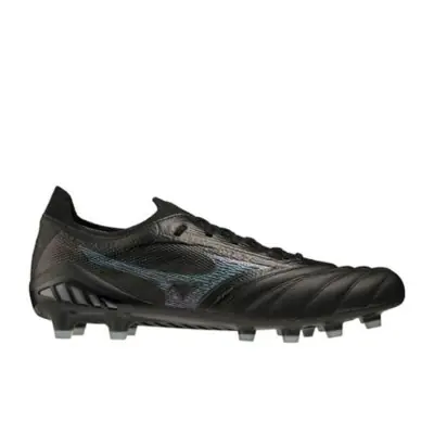Mizuno Morelia Neo III B Elite FG - Black Iridiscent P1GA229199 Original