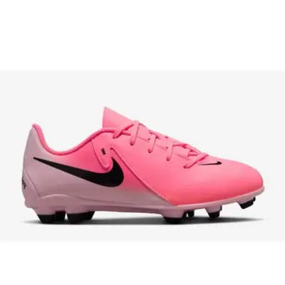 Nike JR Phantom GX 2 Club FG - Sunset Pulse FJ2600-600 Original