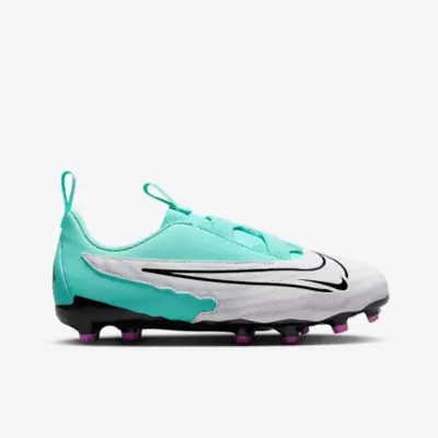 Nike JR Phantom GX Academy FG - Hyper Turquoise DD9549-300 Original