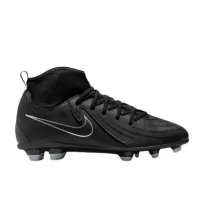 Nike JR Phantom Luna 2 Club FG - Black FJ2601-001 Original
