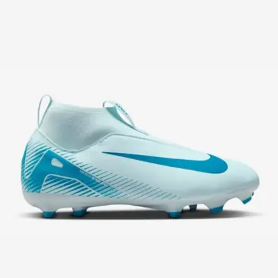 Nike JR Superfly 10 Academy FG - Glacier Blue Original