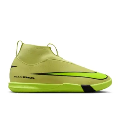 Nike JR Superfly 10 Academy IC - Limelight Volt FQ8312-300 Original