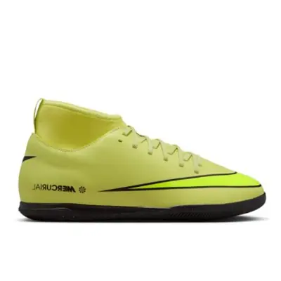 Nike JR Superfly 10 Club IC - Limelight Volt FQ8320-300 Original