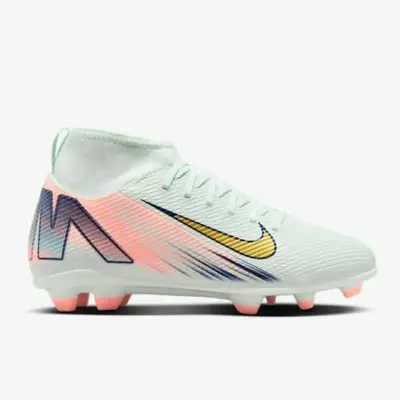 Nike JR Superfly 10 Club MDS FG - Barely Green FZ1609-300 Original