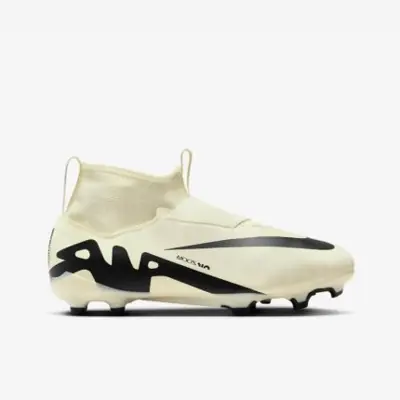 Nike JR Superfly 9 Academy FG - Lemonade DJ5623-700 Original