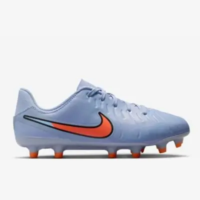 Nike JR Tiempo Legend 10 Academy FG - Blue Eclipse DV4348-402 Original