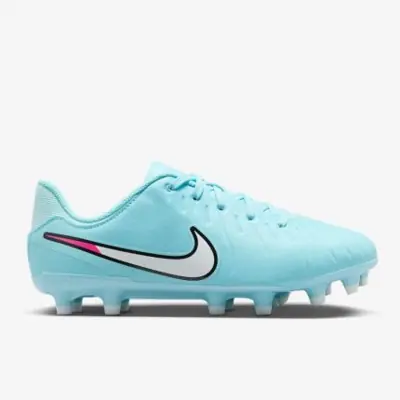 Nike JR Tiempo Legend 10 Academy FG - Copa White DV4348-401 Original