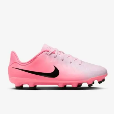 Nike JR Tiempo Legend 10 Academy FG - Pink Foam DV4348-601 Original