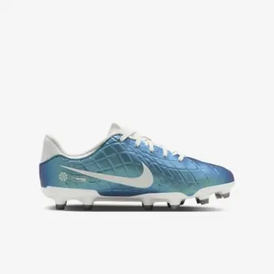 Nike JR Tiempo Legend 9 Academy FG - Dk Atomic Teal Original