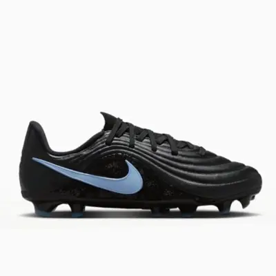 Nike JR Tiempo Maestro Academy FG - Black Ice Blue IB5026-040 Original