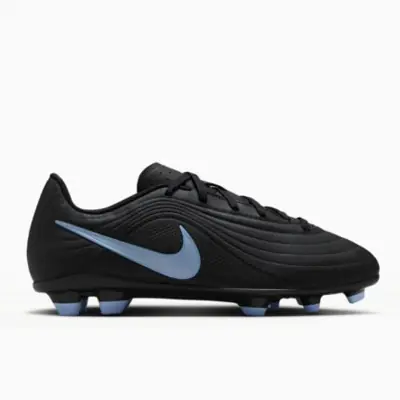 Nike JR Tiempo Maestro Club FG - Black Ice Blue IB5025-040 Original