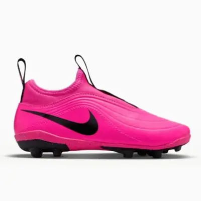 Nike JR Tiempo Maestro Flex MG YP - Pink Blast IB5029-600 Original