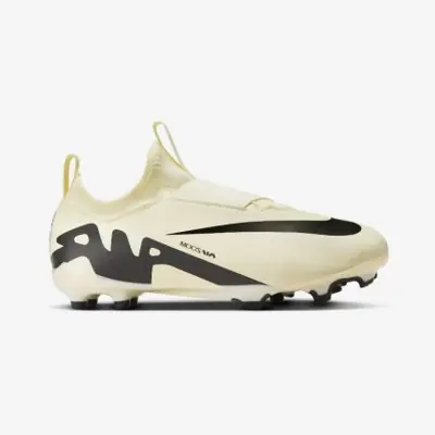 Nike Jr Vapor 15 Academy FG - Lemonade Black Original