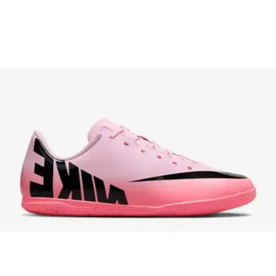 Nike JR Vapor 15 Club IC - Pink Foam DJ5955-601 Original