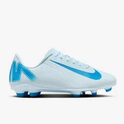 Nike JR Vapor 16 Club FG - Glacier Blue FQ8286-400 Original