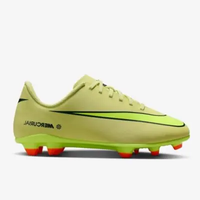 Nike JR Vapor 16 Club FG - Limelight Volt FQ8286-300 Original