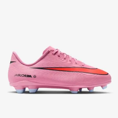 Nike JR Vapor 16 Club FG - Magic Flamingo FQ8286-600 Original