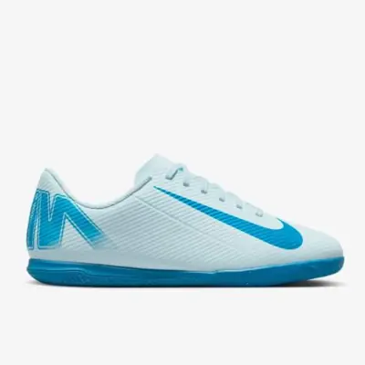 Nike JR Vapor 16 Club IC - Glacier Blue FQ8289-400 Original