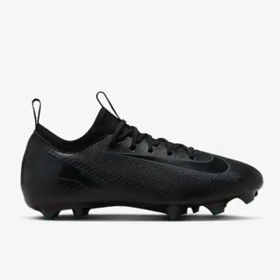 Nike JR Zoom Vapor 16 Academy FG - Black Deep Jungle Original