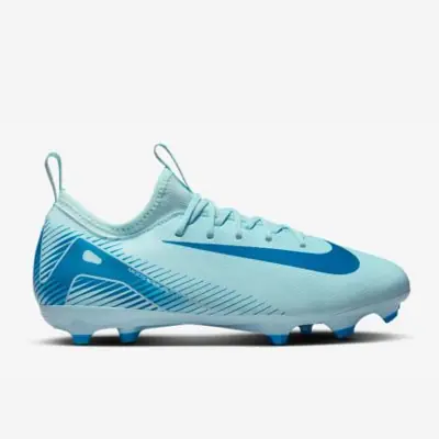 Nike JR Zoom Vapor 16 Academy FG - Glacier Blue Original
