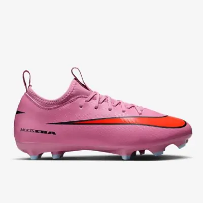 Nike JR Zoom Vapor 16 Academy FG - Magic Flamingo FQ8392-600 Original
