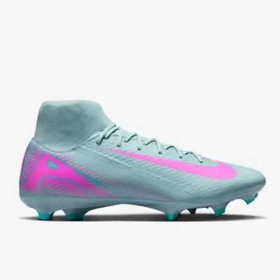 Nike Mercurial Superfly 10 Academy FG - Ocean Cube FQ1456-301 Original