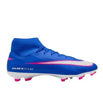 Nike Mercurial Superfly 10 Academy FG - Racer Blue FQ1456-446 Original