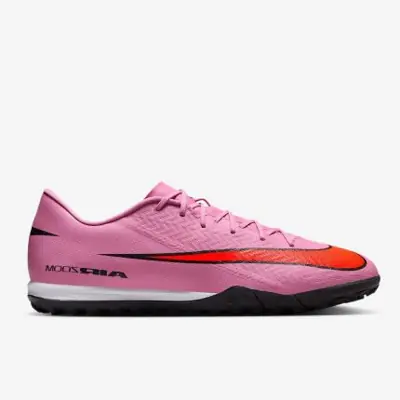 Nike Mercurial Vapor 16 Academy Turf - Magic Flamingo Black FQ8449-600 Original