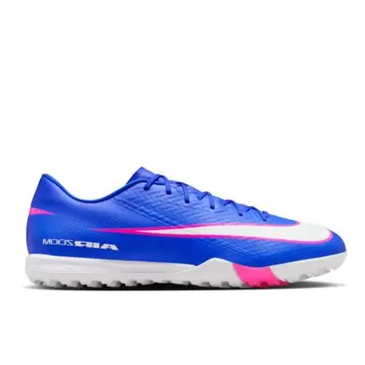 Nike Mercurial Vapor 16 Academy Turf - Racer Blue White FQ8449-446 Original