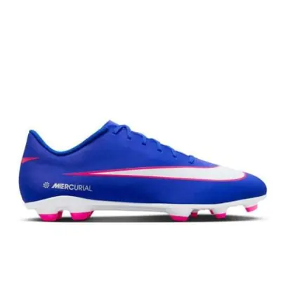 Nike Mercurial Vapor 16 Club FG - Racer Blue White FQ8441-446 Original